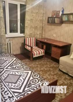 2-к квартира, на длительный срок, 44м2, 4/5 этаж