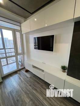 Студия квартира, на длительный срок, 22м2, 25/25 этаж