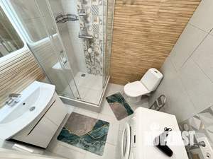 1-к квартира, посуточно, 38м2, 14/25 этаж