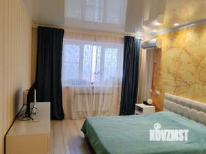 2-к квартира, на длительный срок, 55м2, 15/17 этаж