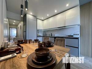 2-к квартира, посуточно, 70м2, 1/1 этаж