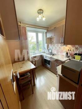 2-к квартира, на длительный срок, 45м2, 3/5 этаж