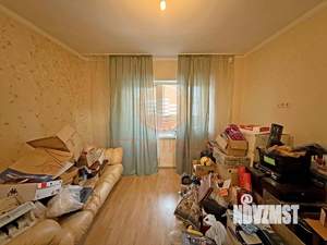 3-к квартира, на длительный срок, 76м2, 7/18 этаж