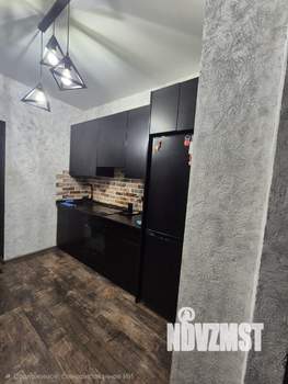 Студия квартира, на длительный срок, 31м2, 5/18 этаж