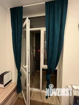 1-к квартира, на длительный срок, 34м2, 22/25 этаж