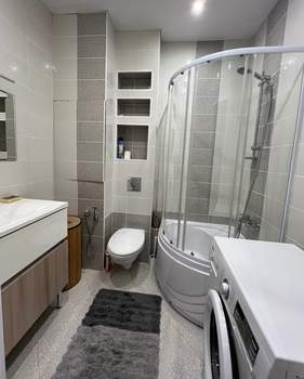 1-к квартира, на длительный срок, 32м2, 8/19 этаж