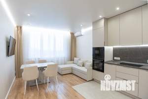 2-к квартира, на длительный срок, 49м2, 12/25 этаж