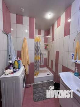 1-к квартира, на длительный срок, 53м2, 6/25 этаж