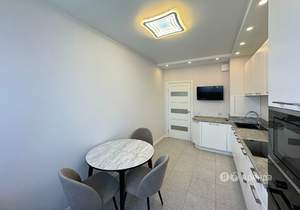 2-к квартира, на длительный срок, 54м2, 15/17 этаж