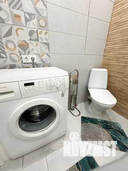 1-к квартира, посуточно, 38м2, 13/24 этаж