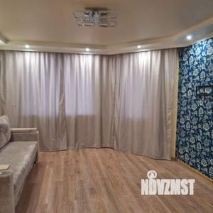 1-к квартира, на длительный срок, 44м2, 10/17 этаж