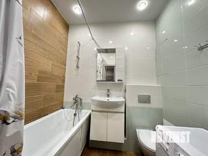 2-к квартира, на длительный срок, 47м2, 13/23 этаж