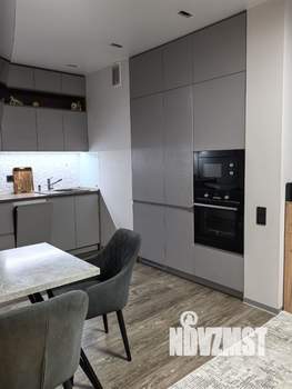 2-к квартира, на длительный срок, 54м2, 10/23 этаж