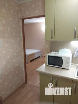 1-к квартира, на длительный срок, 31м2, 4/5 этаж