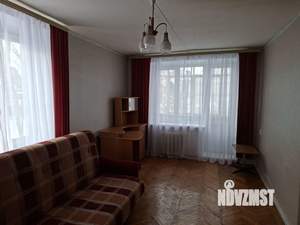 1-к квартира, на длительный срок, 31м2, 3/4 этаж