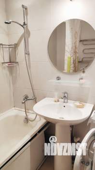 1-к квартира, на длительный срок, 42м2, 6/16 этаж