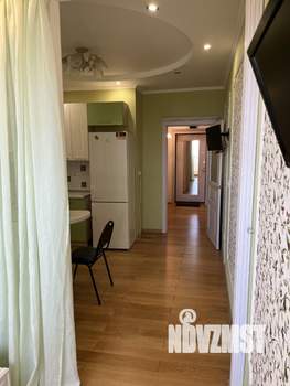 1-к квартира, на длительный срок, 42м2, 14/18 этаж