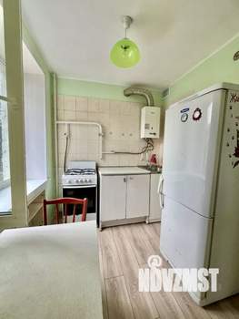 2-к квартира, на длительный срок, 44м2, 3/5 этаж