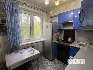 1-к квартира, на длительный срок, 31м2, 3/5 этаж