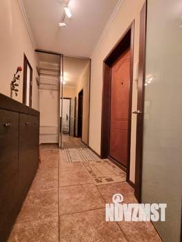 1-к квартира, на длительный срок, 40м2, 3/15 этаж