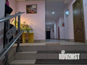 1-к квартира, на длительный срок, 46м2, 17/19 этаж