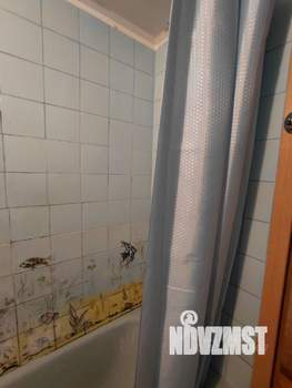 1-к квартира, на длительный срок, 33м2, 9/9 этаж