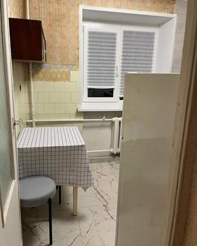 1-к квартира, на длительный срок, 35м2, 2/5 этаж