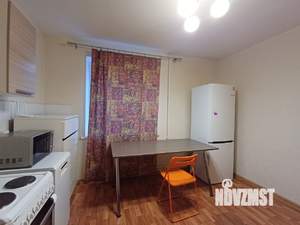 1-к квартира, на длительный срок, 38м2, 3/9 этаж