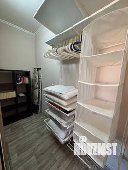 1-к квартира, на длительный срок, 43м2, 12/17 этаж