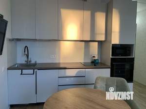 1-к квартира, на длительный срок, 30м2, 10/22 этаж