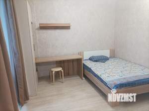 Студия квартира, на длительный срок, 25м2, 17/23 этаж