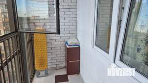 Студия квартира, на длительный срок, 25м2, 9/23 этаж