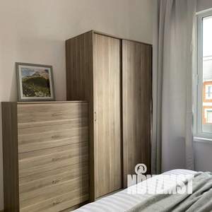 1-к квартира, посуточно, 160м2, 1/1 этаж