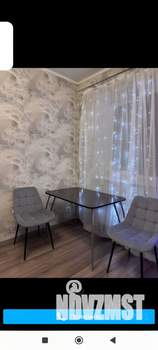 Студия квартира, на длительный срок, 32м2, 6/17 этаж