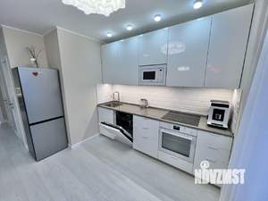 2-к квартира, на длительный срок, 50м2, 11/23 этаж