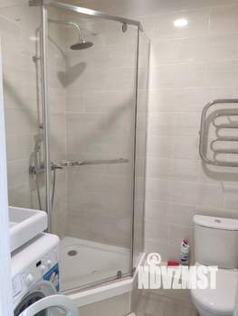 Студия квартира, на длительный срок, 25м2, 16/24 этаж