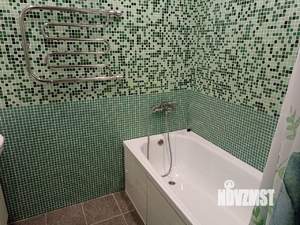 2-к квартира, посуточно, 68м2, 1/1 этаж