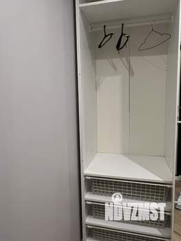 Студия квартира, на длительный срок, 32м2, 9/17 этаж