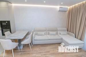 2-к квартира, на длительный срок, 49м2, 20/25 этаж