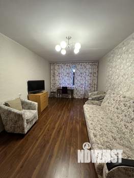 1-к квартира, на длительный срок, 34м2, 6/9 этаж