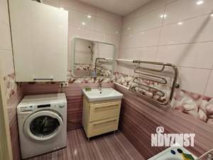 3-к квартира, на длительный срок, 70м2, 18/21 этаж