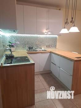 Студия квартира, на длительный срок, 42м2, 7/16 этаж