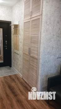 Студия квартира, посуточно, 25м2, 2/23 этаж