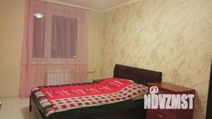 2-к квартира, посуточно, 52м2, 1/1 этаж