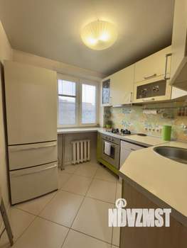 2-к квартира, на длительный срок, 48м2, 5/5 этаж