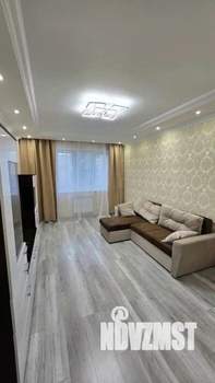 2-к квартира, на длительный срок, 60м2, 8/18 этаж