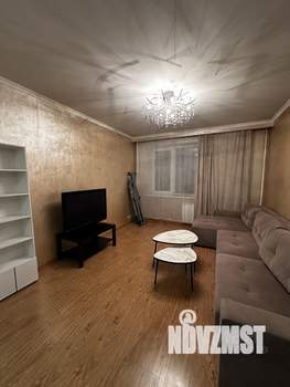 2-к квартира, на длительный срок, 40м2, 11/17 этаж