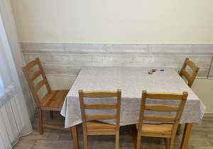 2-к квартира, на длительный срок, 49м2, 9/23 этаж