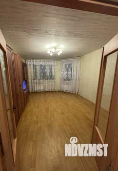 1-к квартира, на длительный срок, 44м2, 6/18 этаж