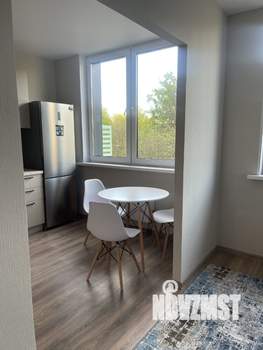 1-к квартира, на длительный срок, 32м2, 5/24 этаж